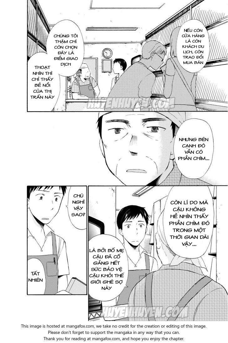 girl may kill chapter 2 14