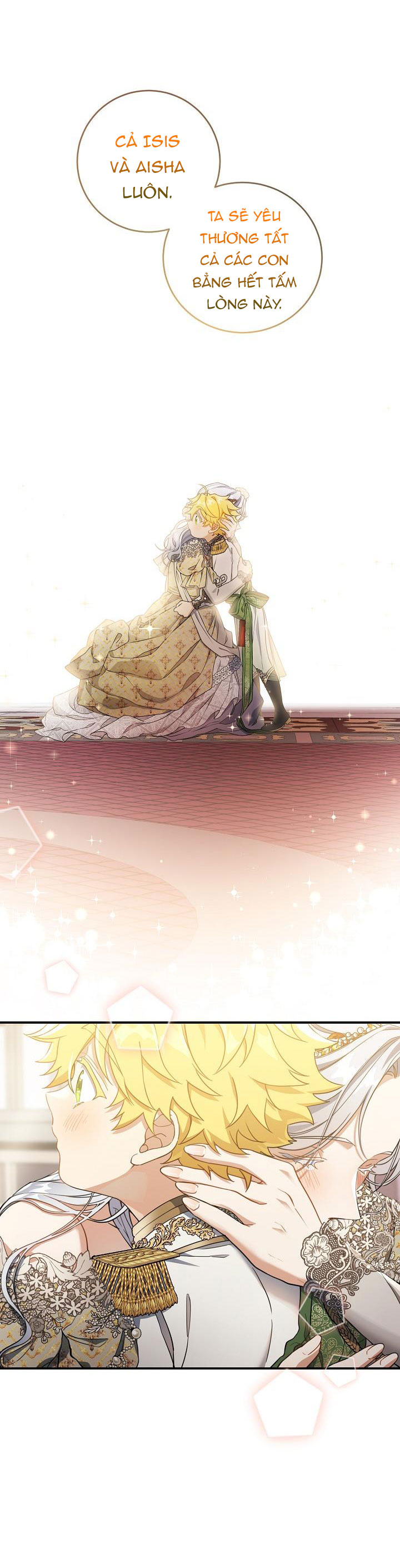 hướng đến ánh dương một lần nữa chapter 33.2 4