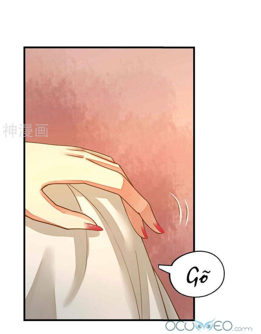 quý phi này có chút cơ chapter 4 15