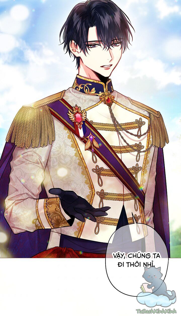 thánh nữ ẩn danh chapter 203 68