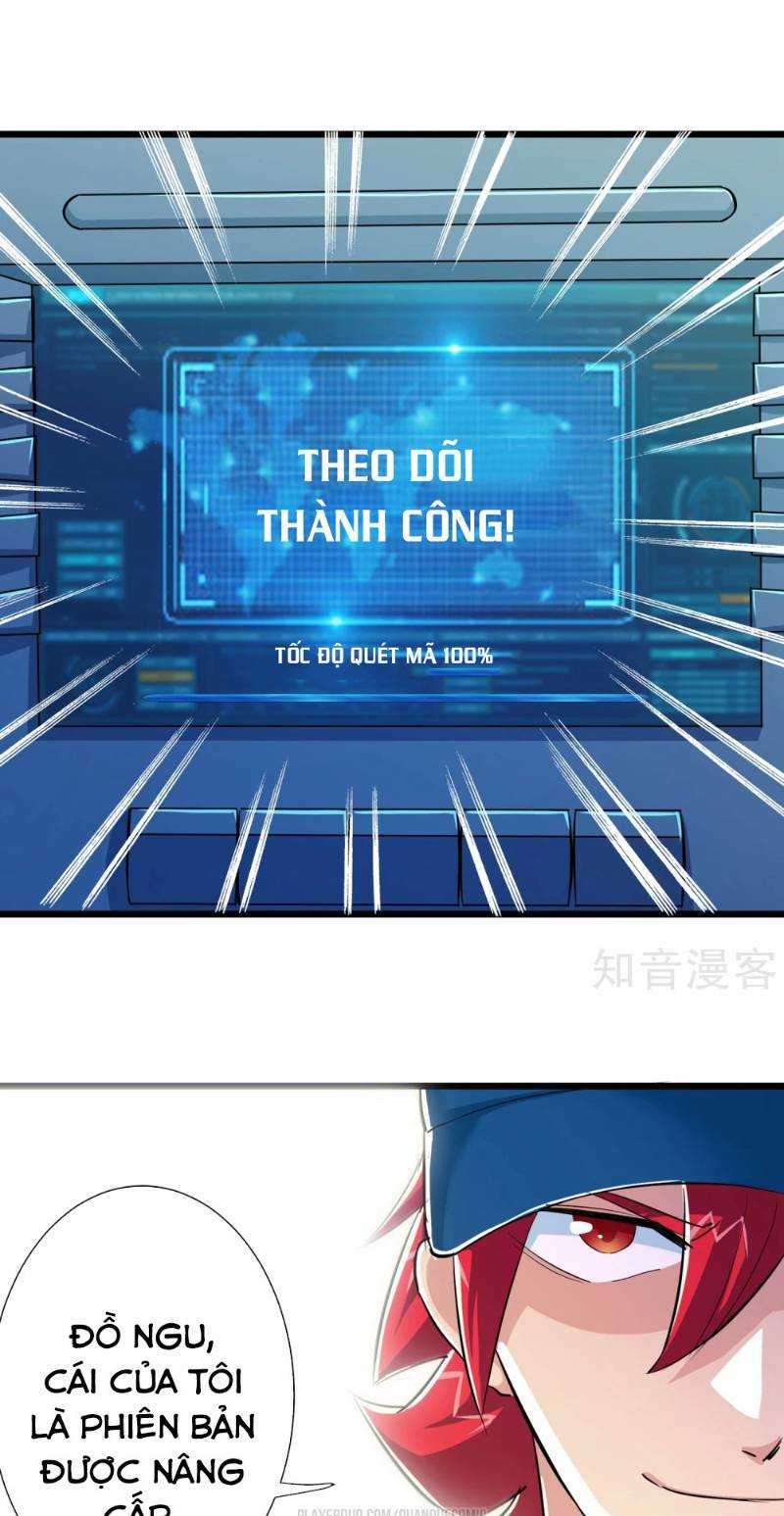 tối cường đặc chủng binh của hoa khôi chapter 71 18