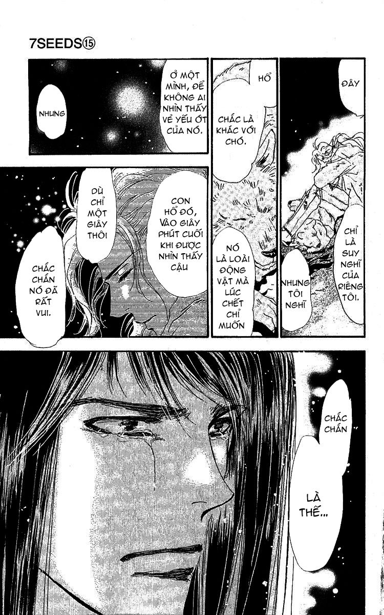 mầm sống chapter 80 32