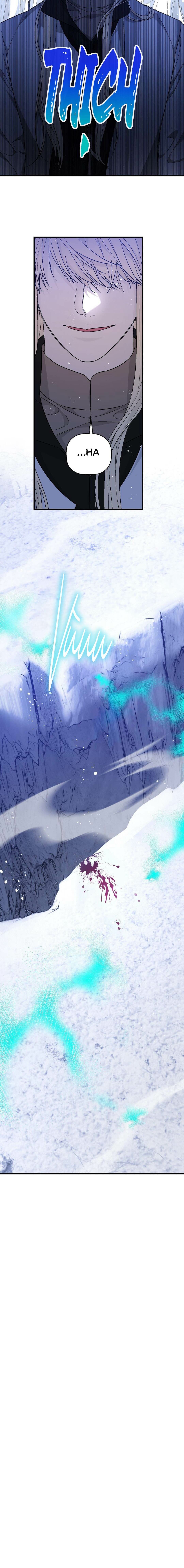 khế ước vĩnh cửu chapter 87 2