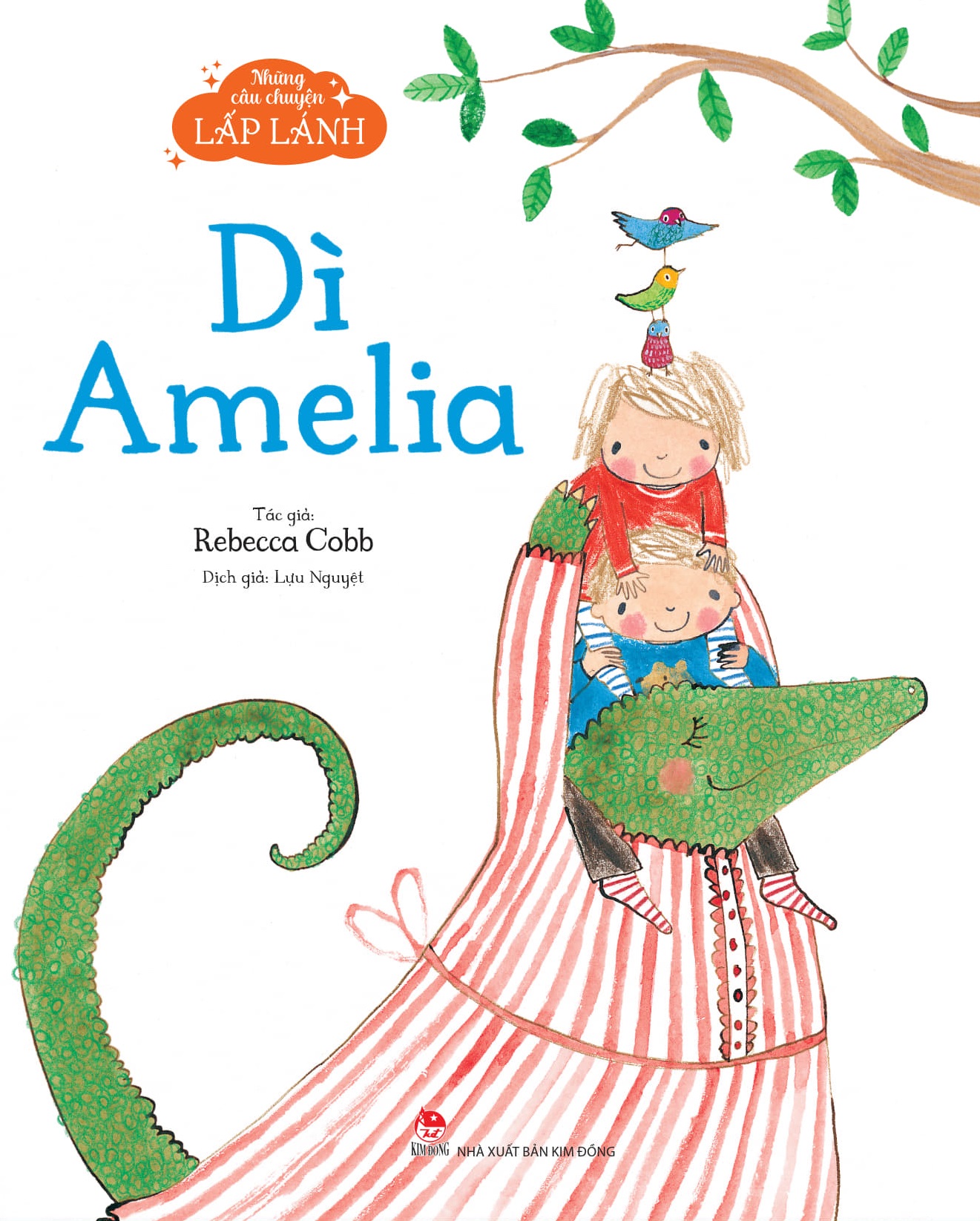 Combo Những Câu Chuyện Lấp Lánh (9 Cuốn)