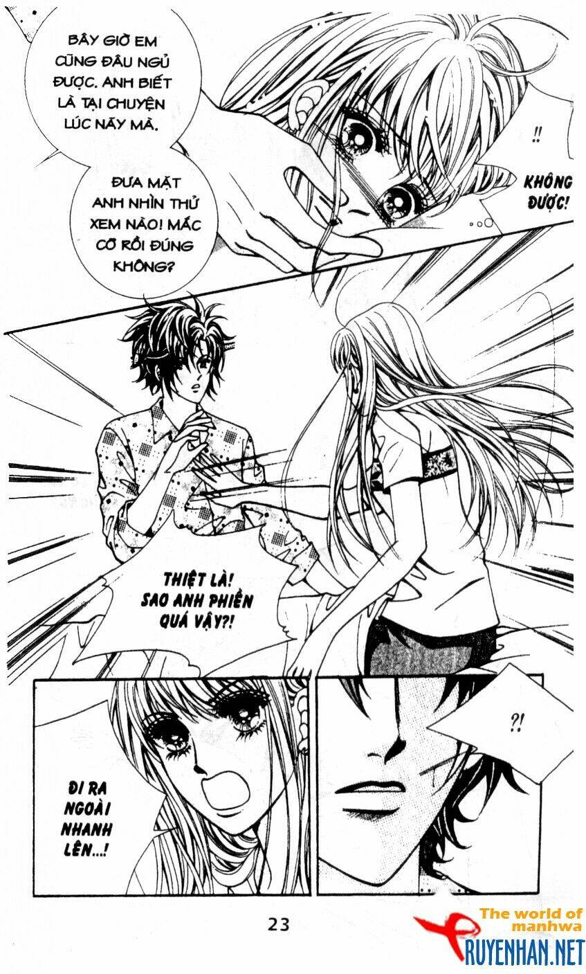 chàng trai hào hiệp chapter 10 25