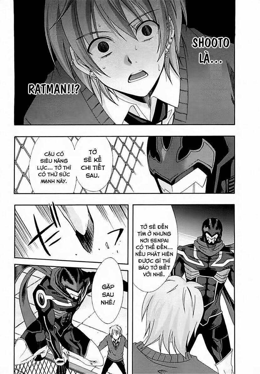 anh hùng xấu xa chapter 27 4