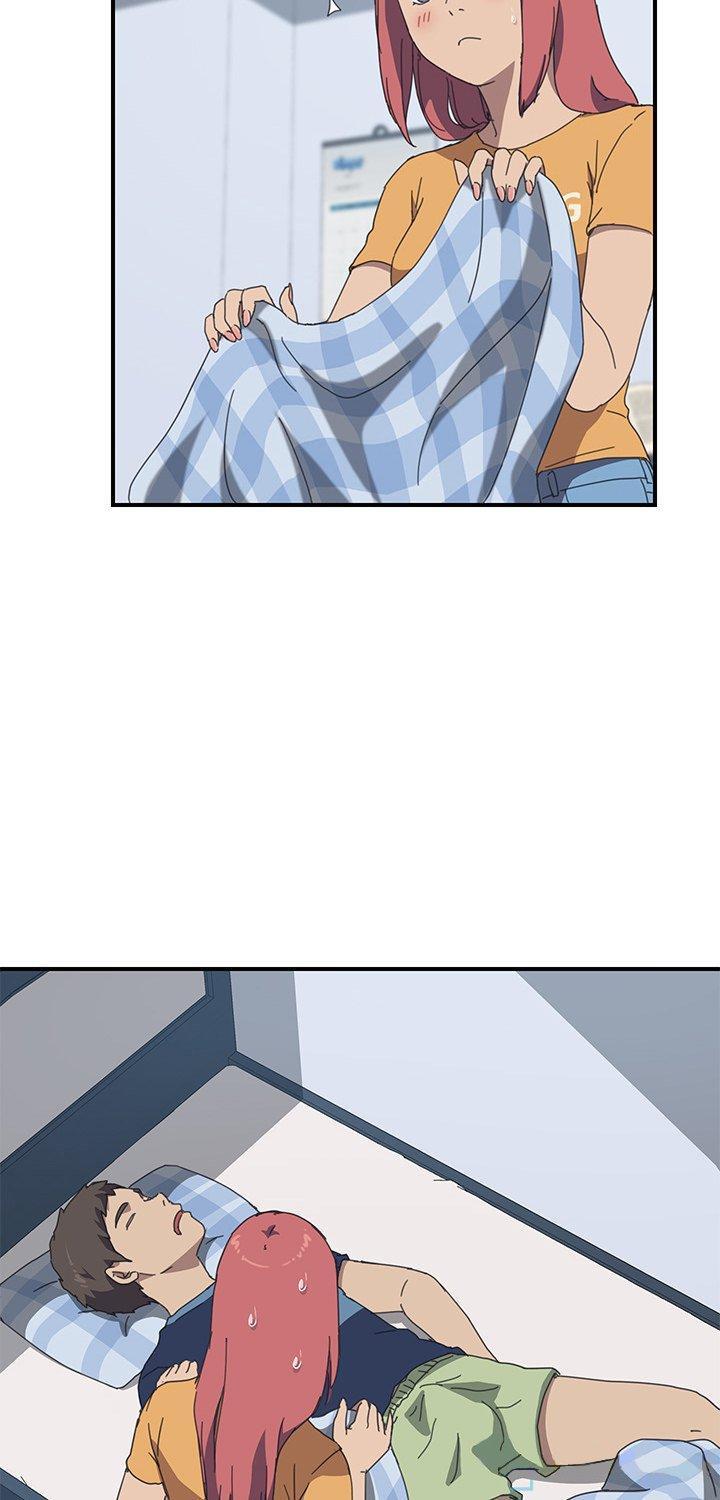 sống chung với dâm nữ chapter 17 33