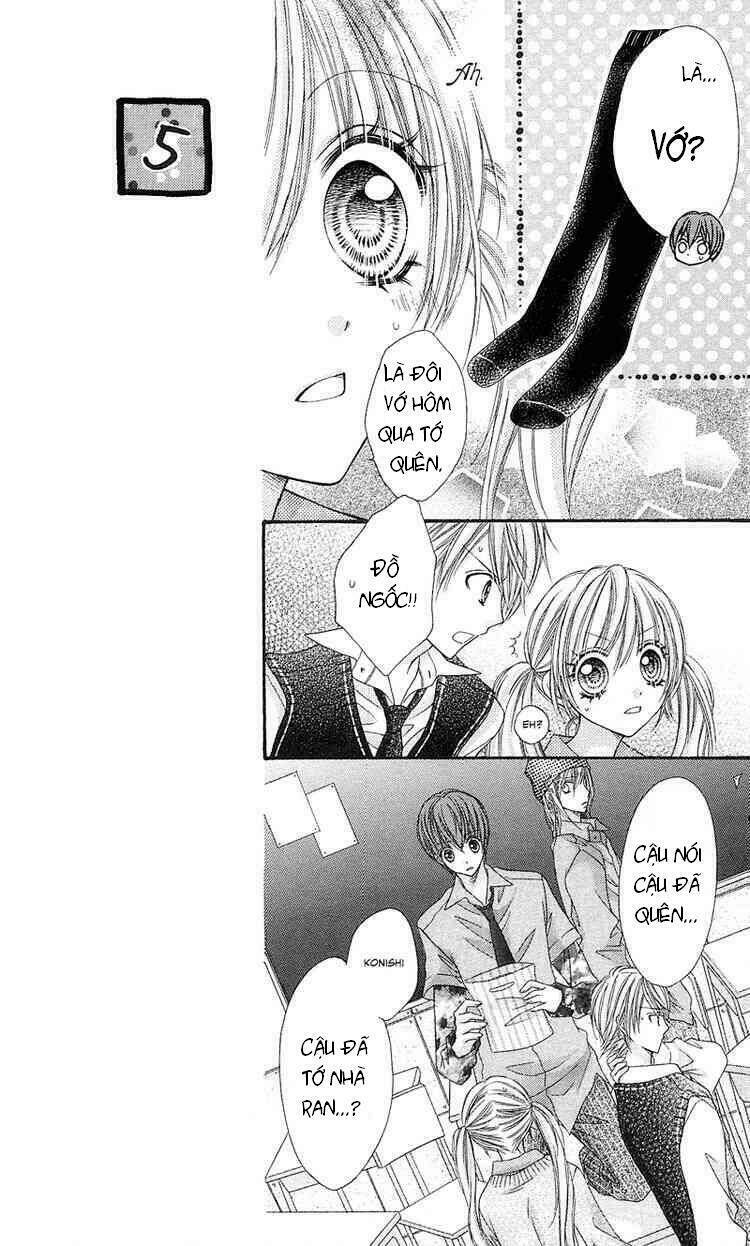 rockin' heaven chapter 7 3