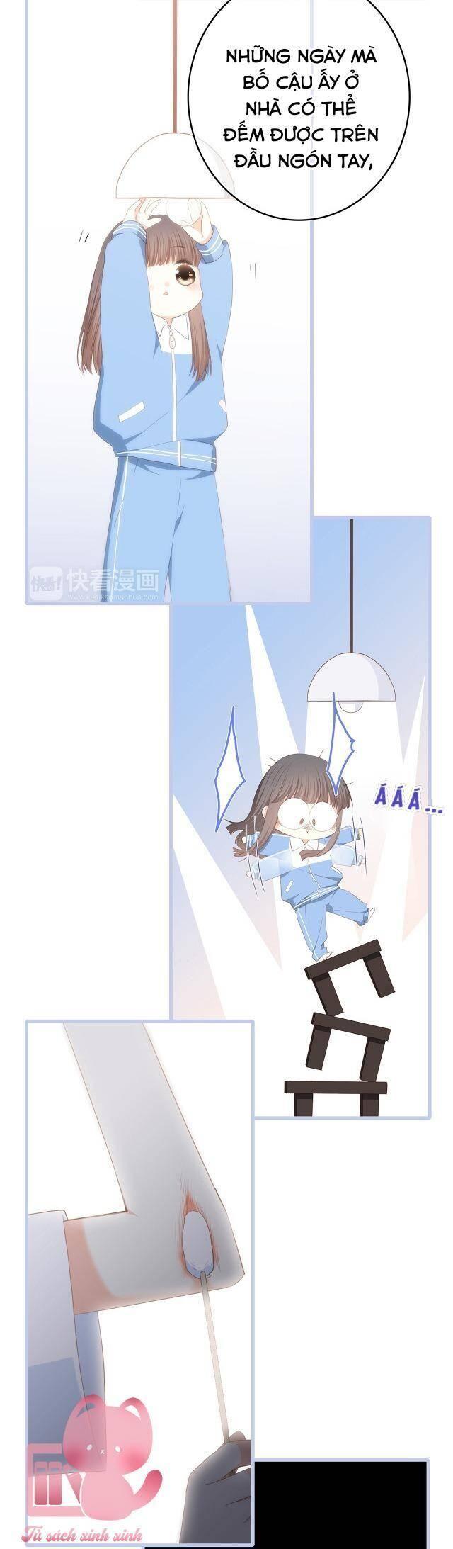 con tim rung động 2 chapter 126.2 12