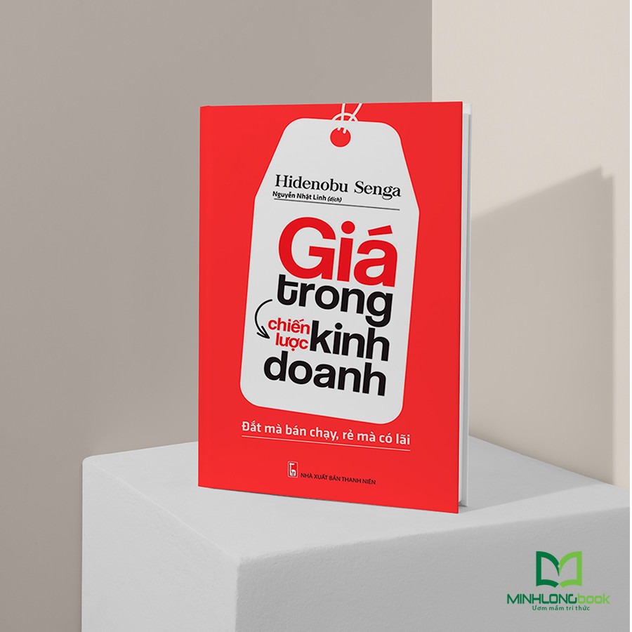 Giá Trong Chiến Lược Kinh Doanh