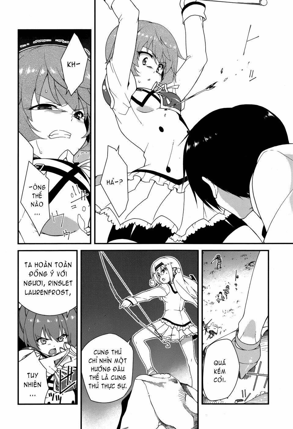 seirei tsukai no kenbu chapter 6 24