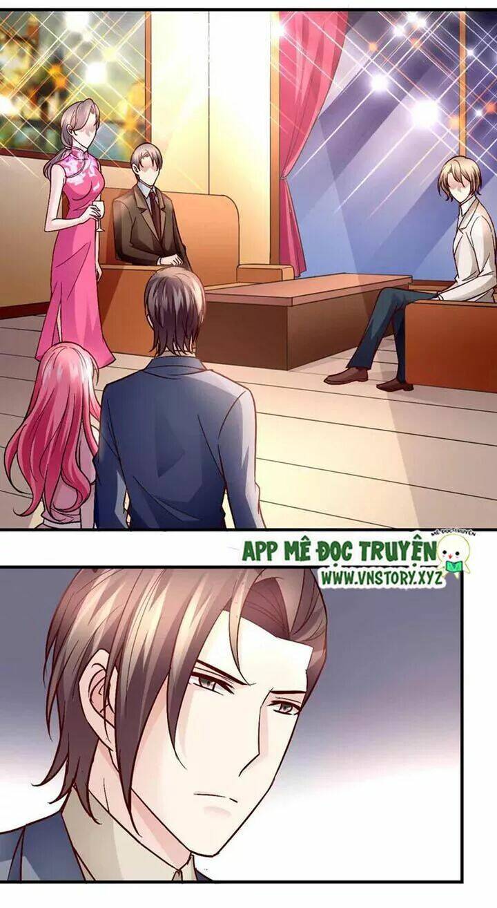 trò chơi săn tình - tổng tài khó kìm lòng chapter 77 24