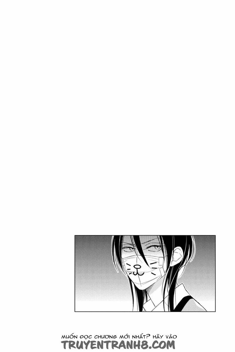 sore ga sekai no futsu ni naru chapter 2 35