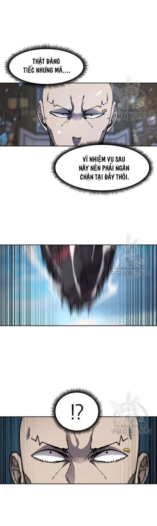 pháp sư hạng b nhanh nhất thế giới chapter 31 6