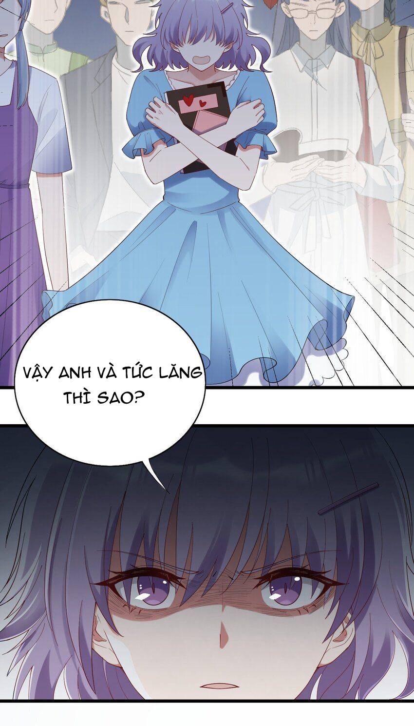 tức thời phạm quy [ tức thì vi quy ] chapter 74 35