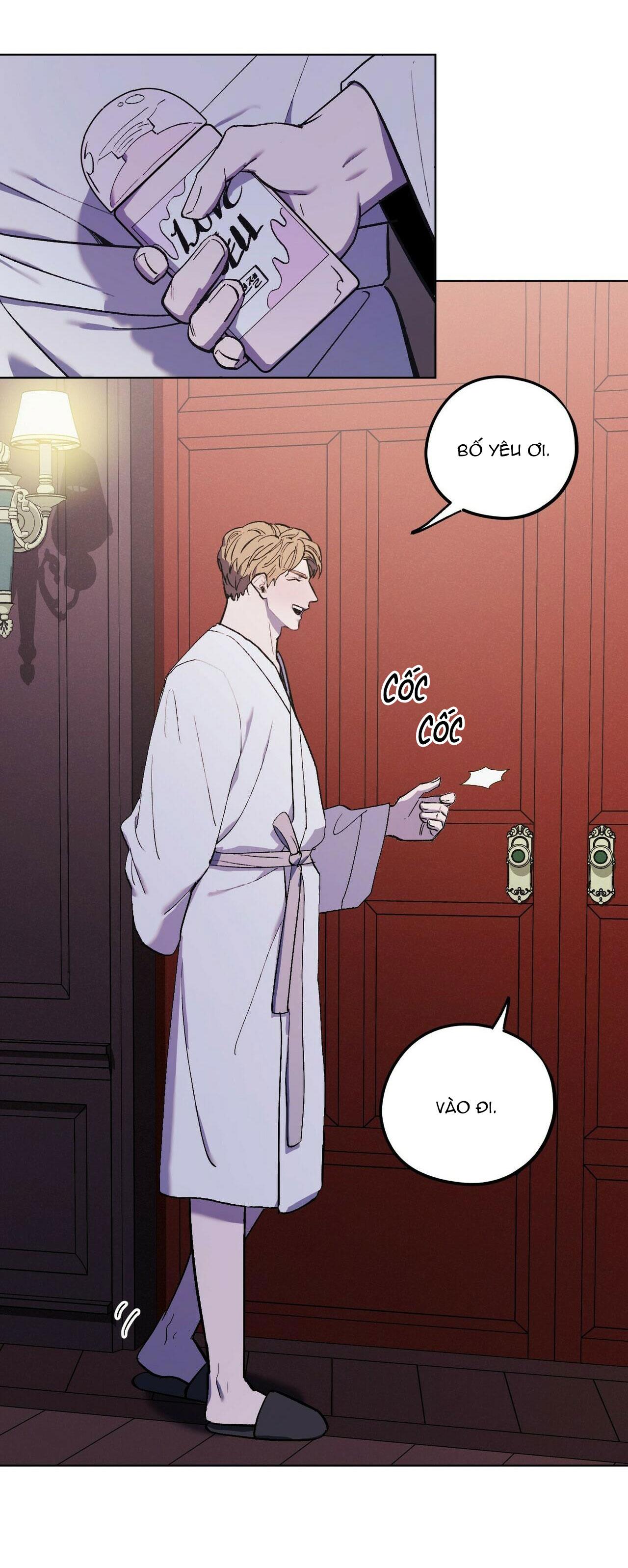 làm dâu nhà tài phiệt họ kang chapter 21 23