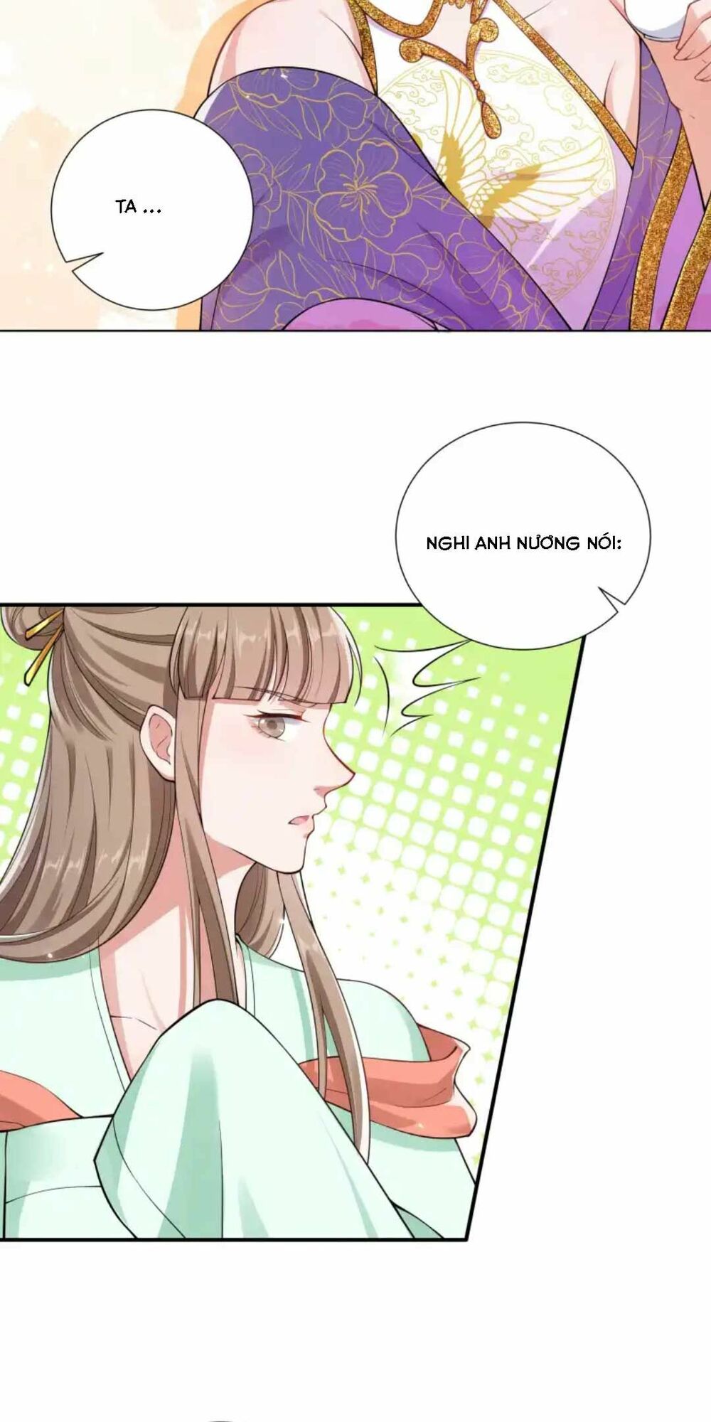 nam thần ai cũng muốn lấy ta chapter 25 13