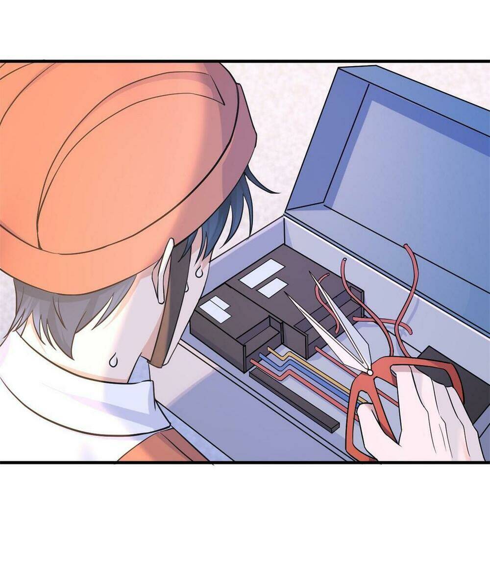 vẫn cứ nhớ em, nhớ em chapter 123 6