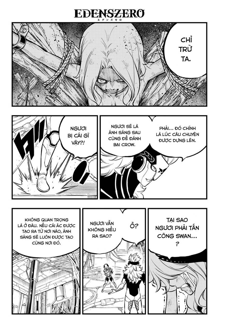 hội pháp sư và thánh thạch rave chapter 207 16