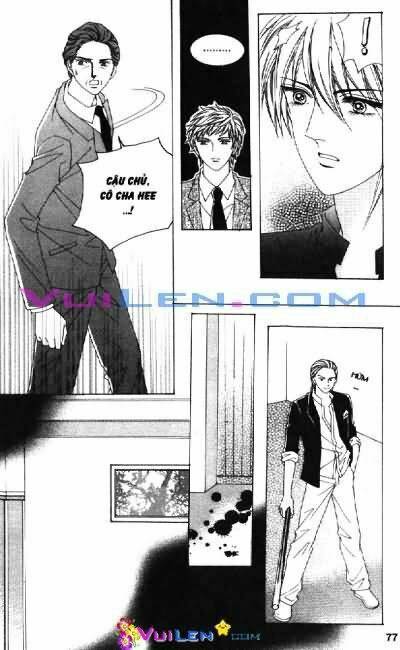 anh,bạn trai và người ấy chapter 9 77