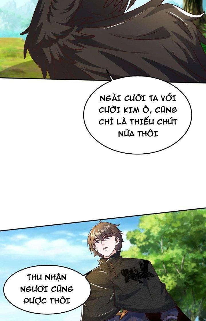 ta nuôi ma quỷ ở trấn ma ti chapter 182 46