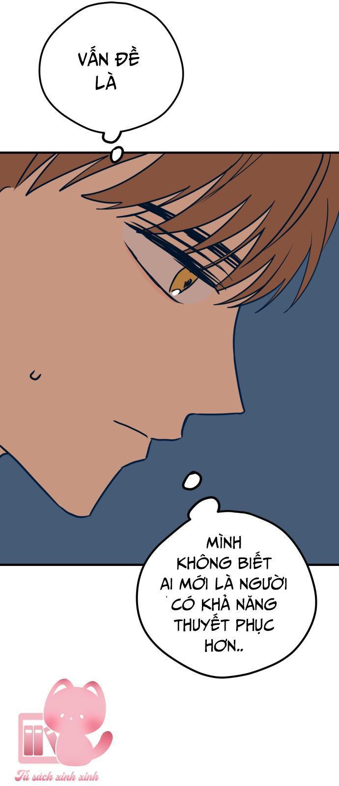 kẻ cắp gặp bà già chapter 27 23