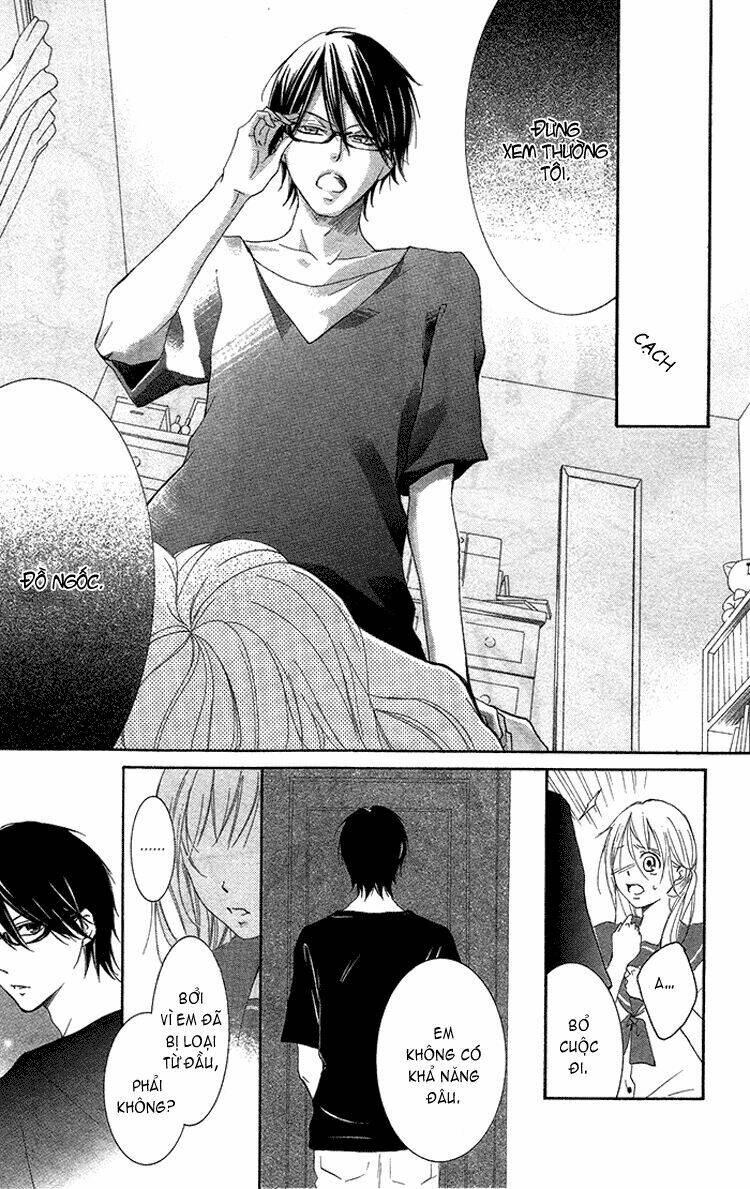 orokamono no koi chapter 1 35