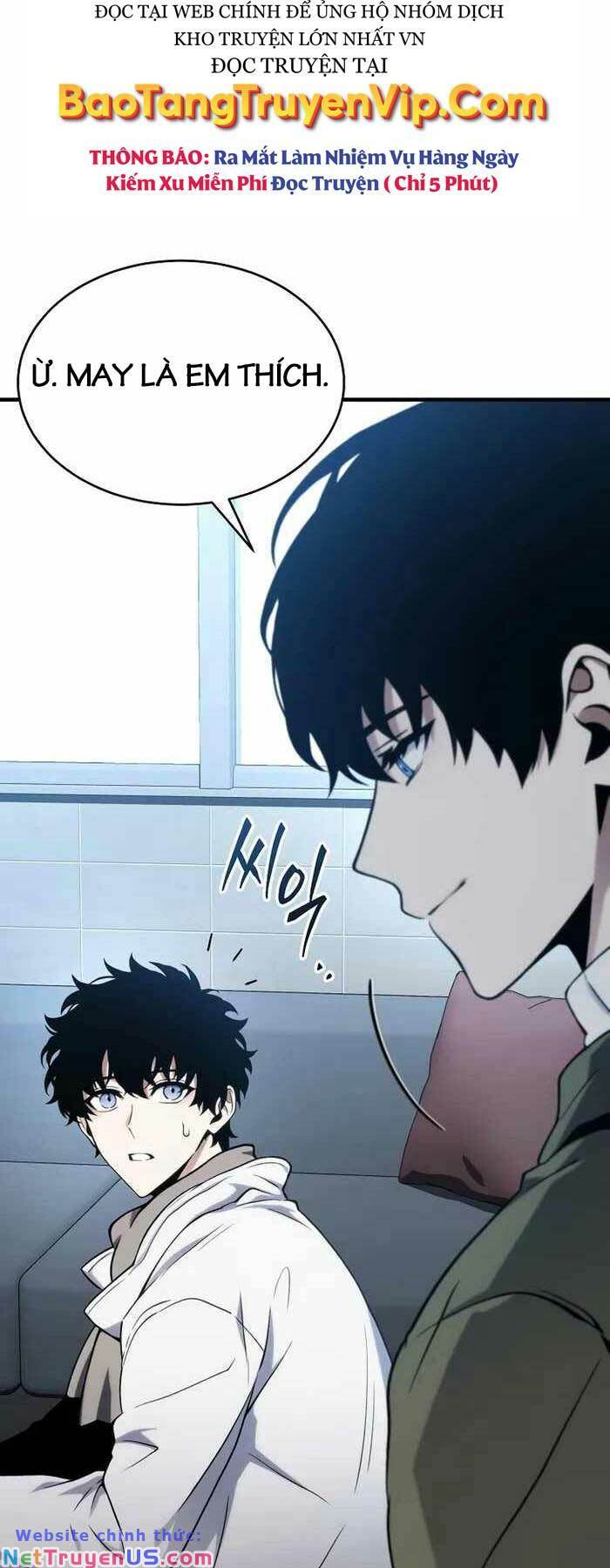 Người Chơi Mạnh Nhất Hồi Quy Lần Thứ 100 chapter 9 49