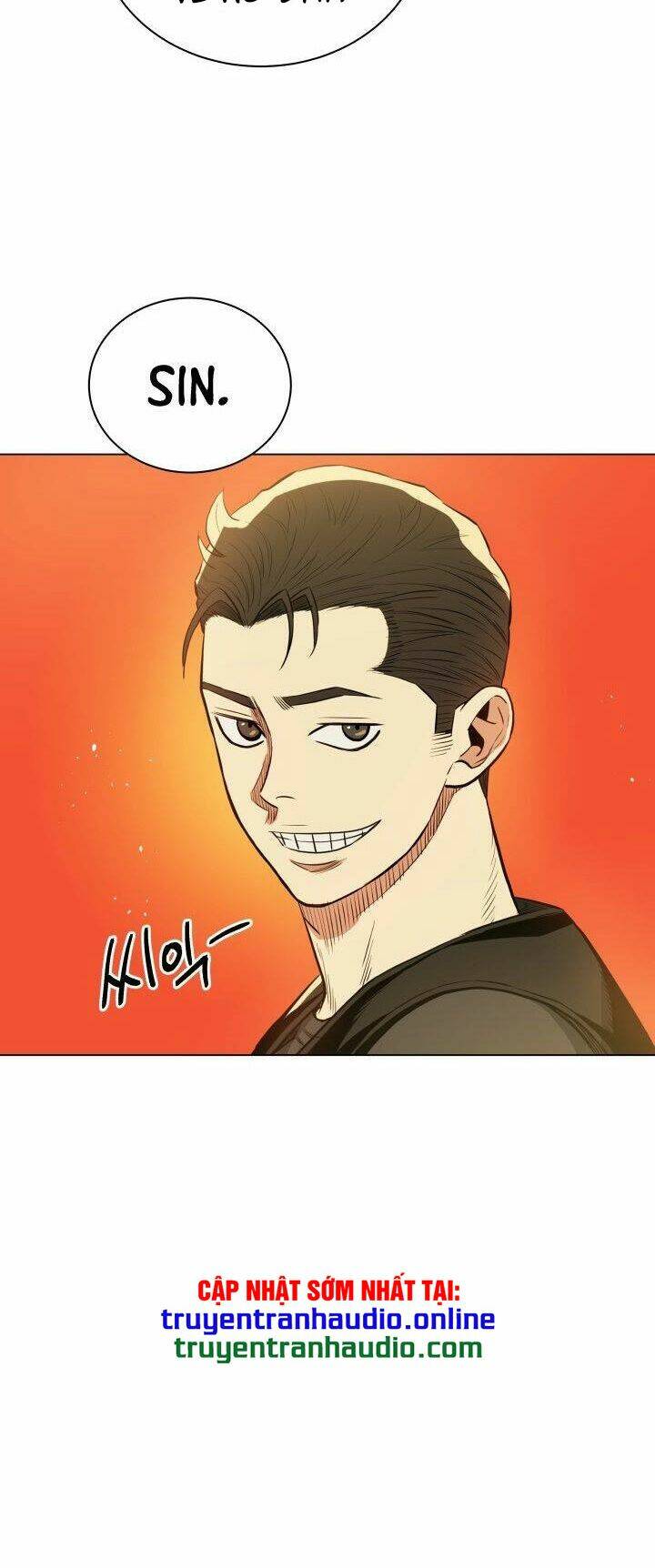 đấu sĩ vô song chapter 24 28