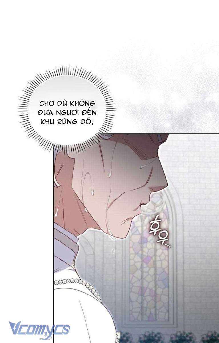 tôi được nuôi dưỡng bởi những kẻ phản diện chapter 71 82