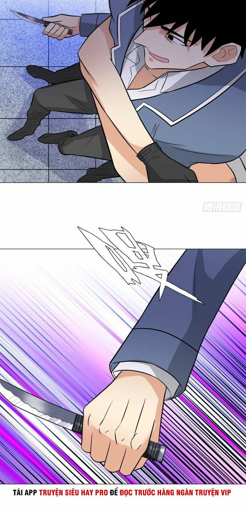 học viện cao thủ chapter 255 5