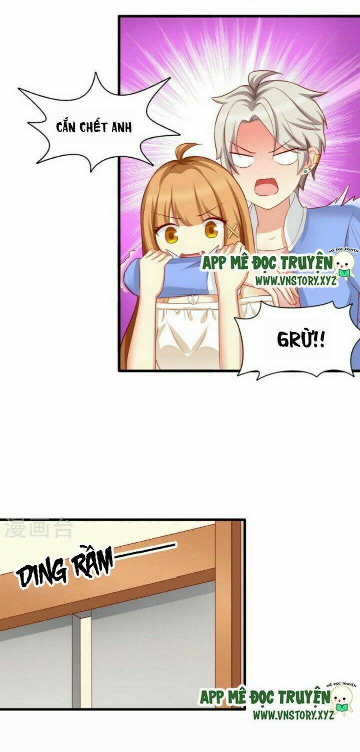 idol quốc dân đừng trêu tôi chapter 13 2