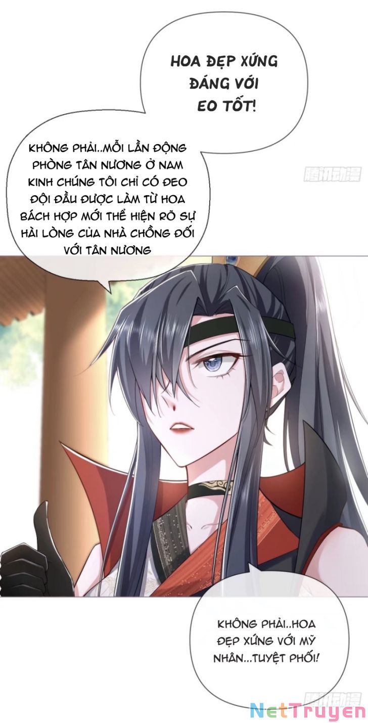nhập mộ chi thần chapter 31 43