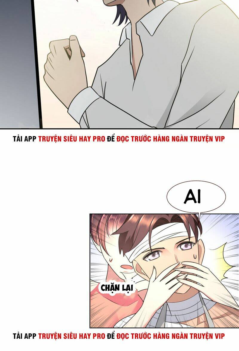 huấn luyện viên của nữ thần chapter 12 11