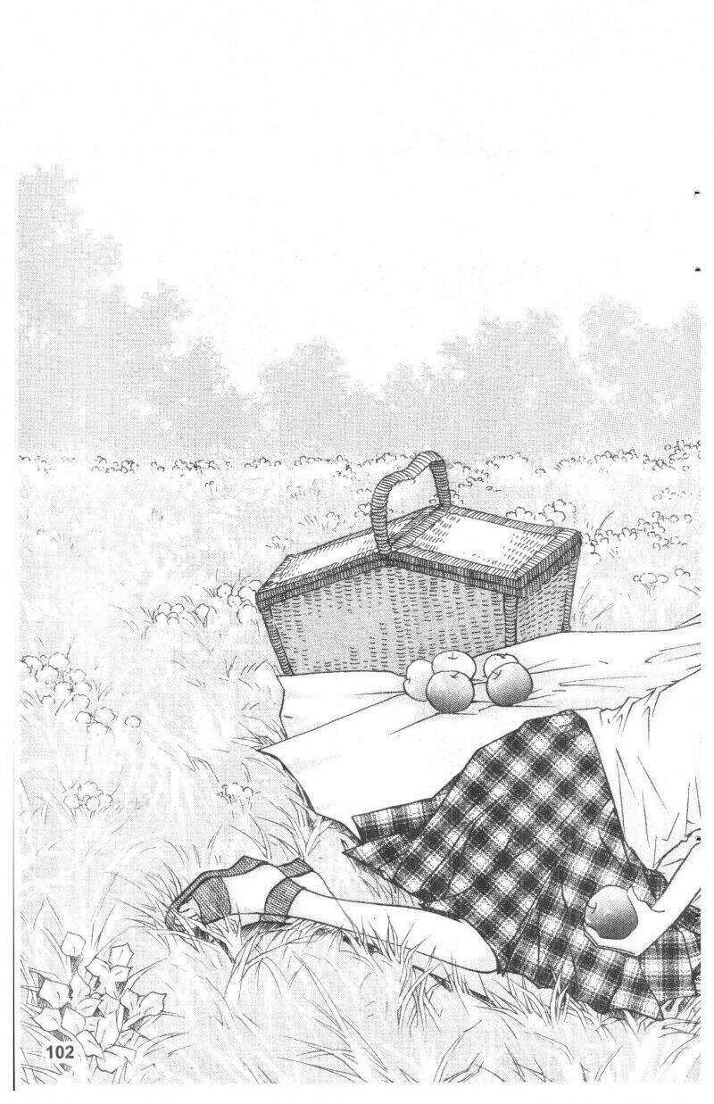 ô la la trớ trêu chapter 5 103