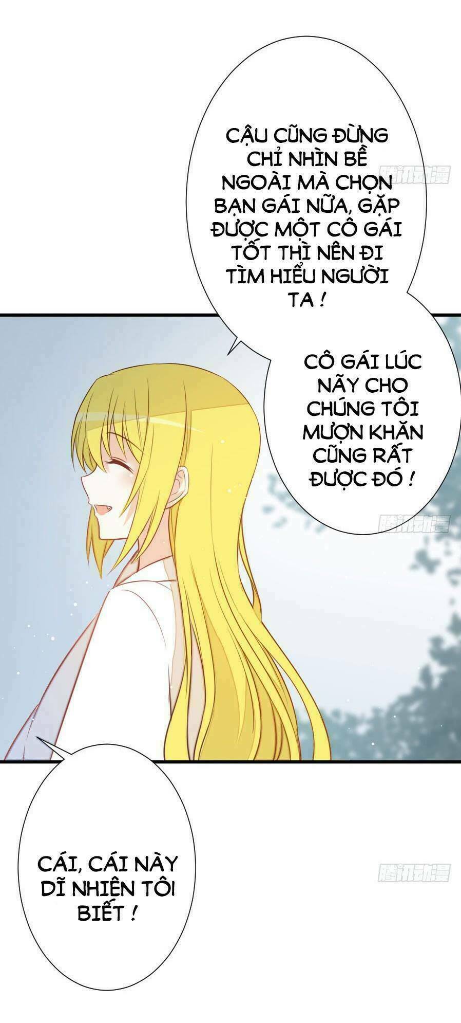 hôm nay ta cũng muốn trêu chọc nàng chapter 77 9