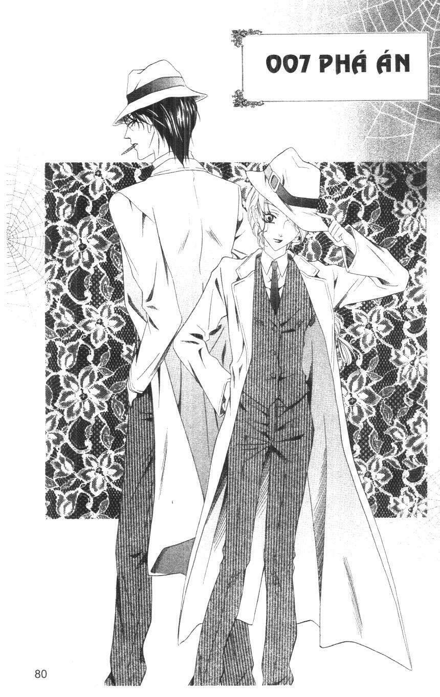 007 phá án chapter 10 78