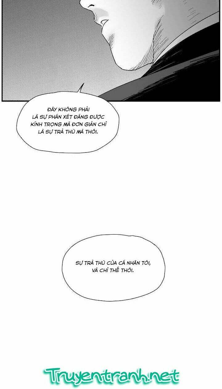 bạo lực học đường chapter 27 37