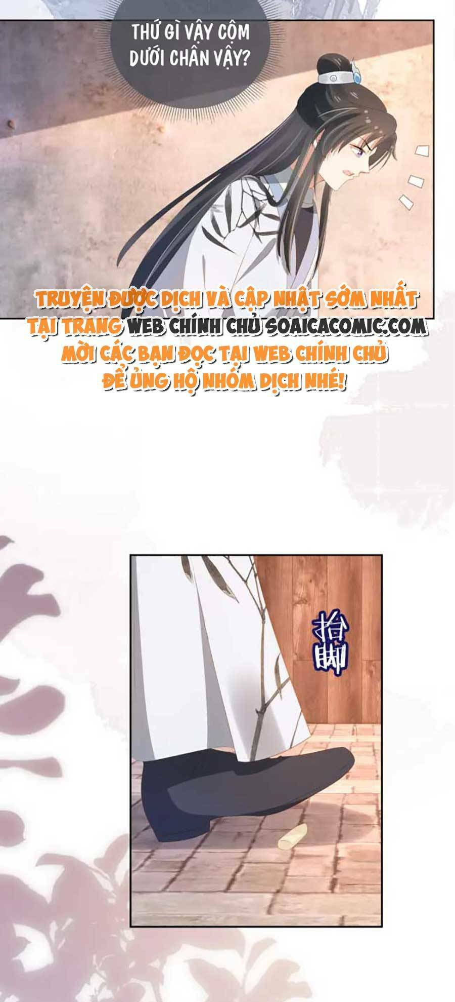 nhặt được bảo bối manh manh chapter 80 31