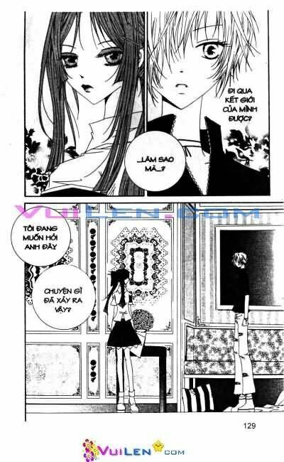 tiểu nữ vương chapter 4 129