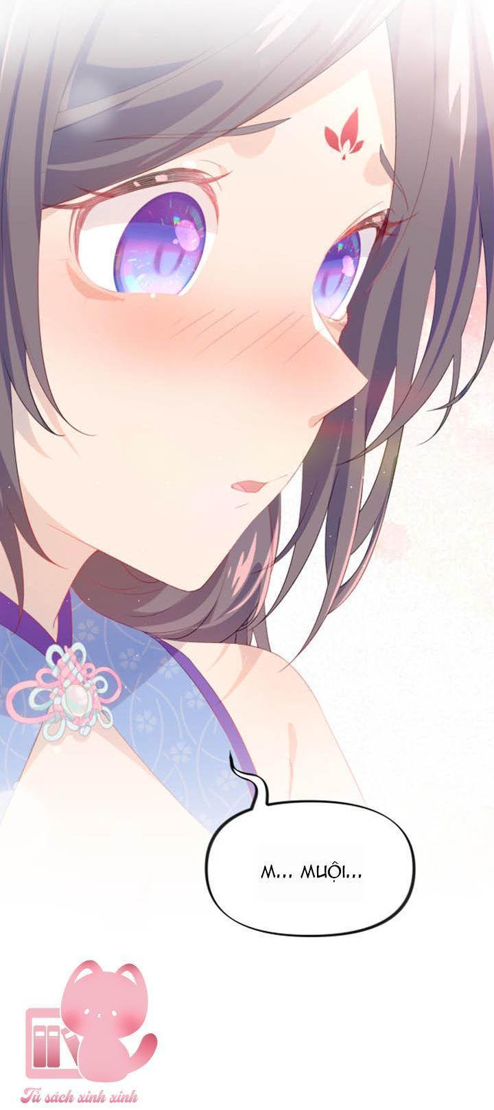 một đêm nọ đột nhiên yandere tới! chapter 68 30