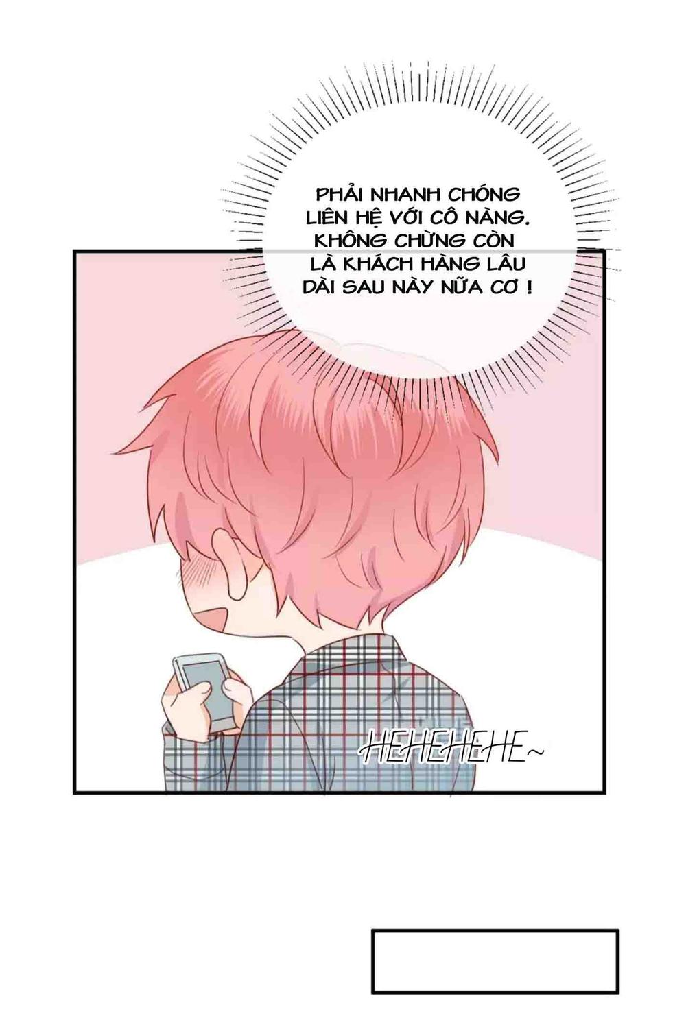 ánh trăng ngọt ngào chapter 17 14