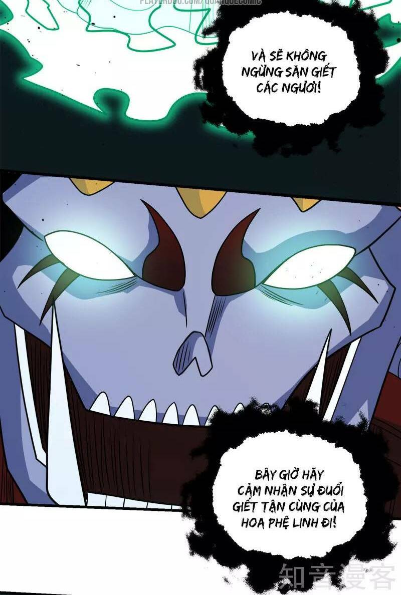 kiếm vũ chapter 57 8