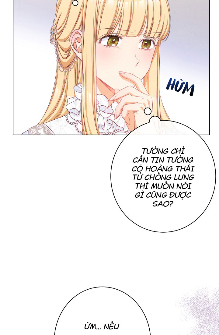 ác nữ đảo ngược đồng hồ cát chapter 67 71