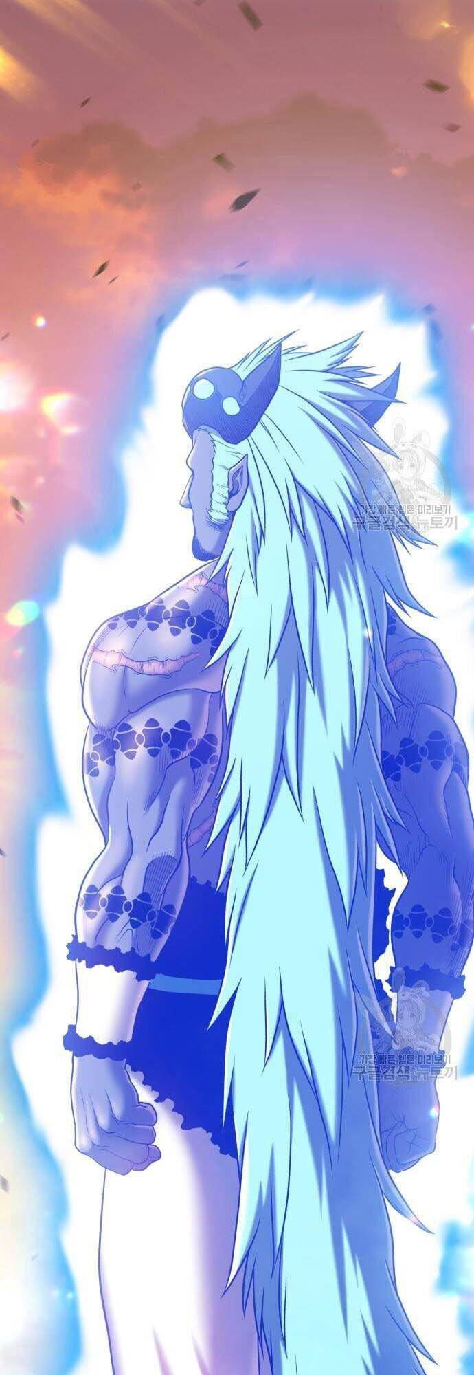 Gậy Gỗ Cấp 99+ chapter 44.5 5