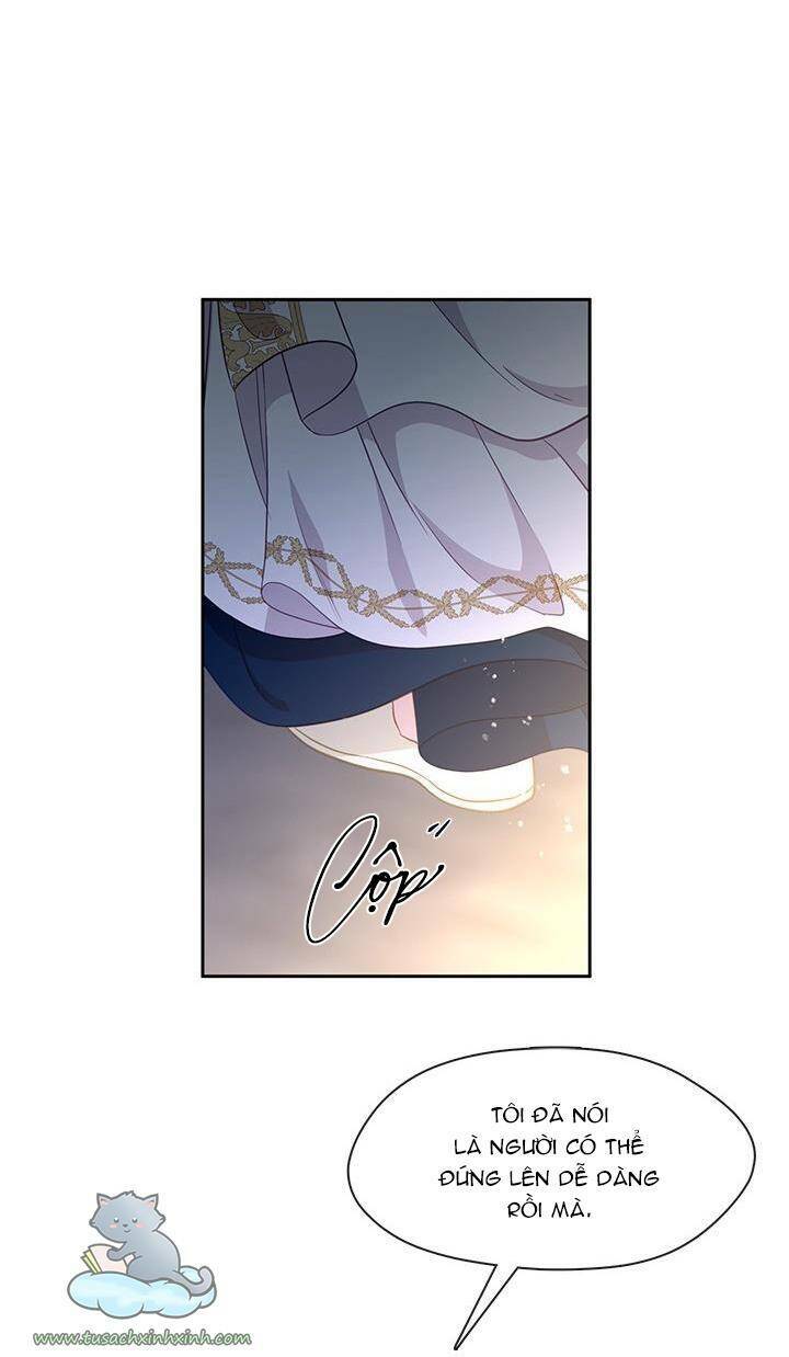 hãy coi chừng ác nữ chapter 100 22