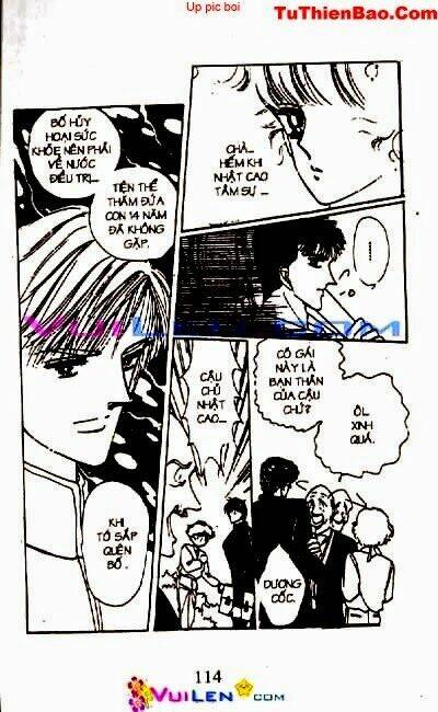 cô bé khóc nhè chapter 3 112