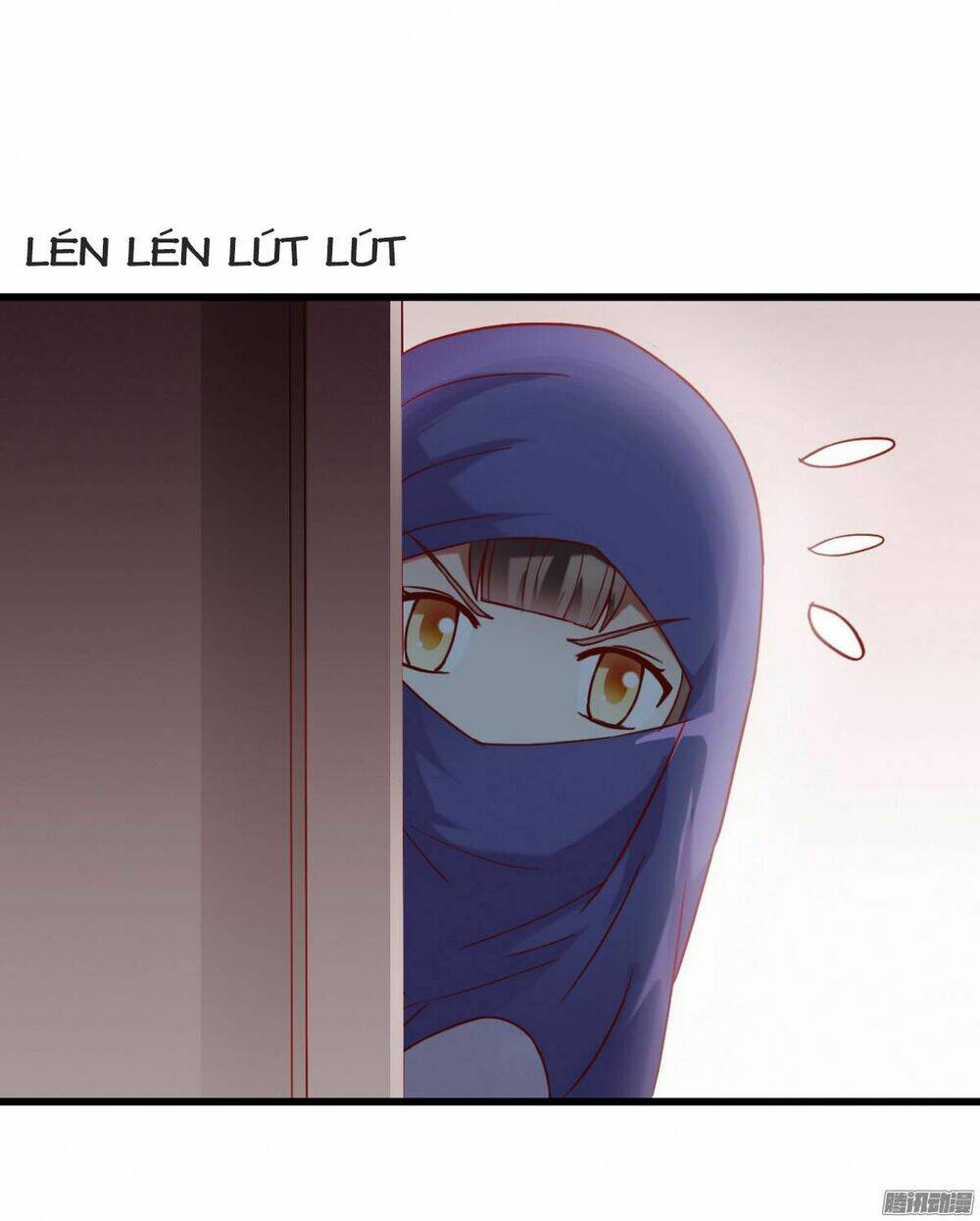 ác ma bàn bên chapter 6 4