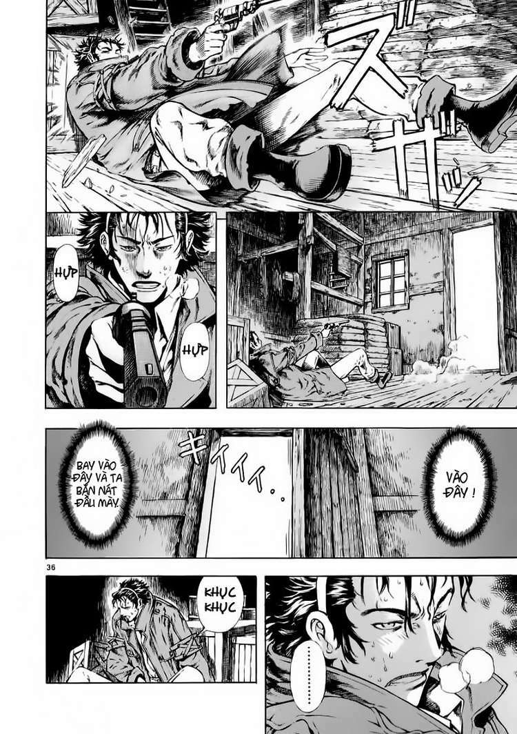 shin angyo onshi (tân ám hành ngự sử) chapter 24 36