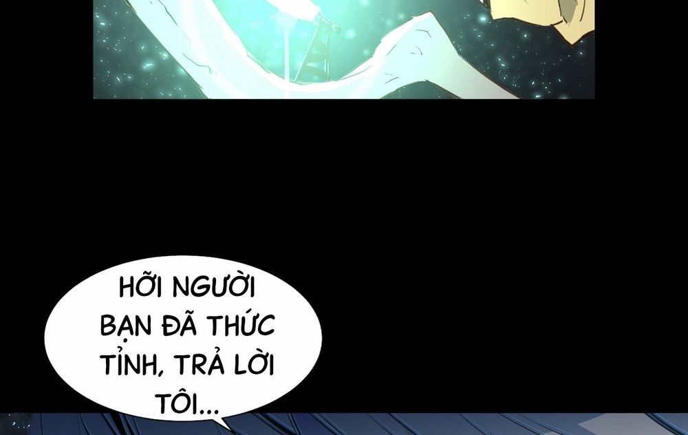 tam tuyệt tại dị giới chapter 92 40